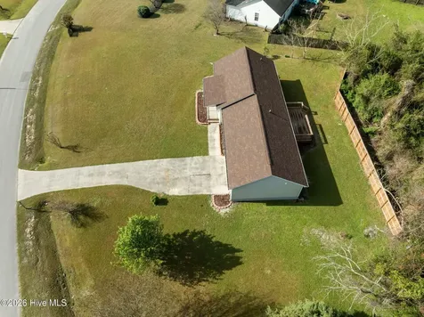 106 Goldie Lane Beulaville NC 28518