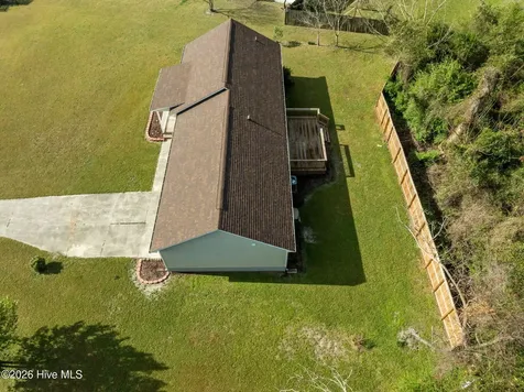 106 Goldie Lane Beulaville NC 28518