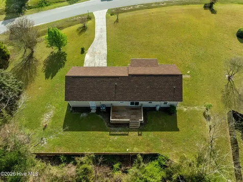 106 Goldie Lane Beulaville NC 28518