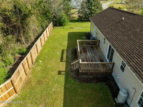 106 Goldie Lane Beulaville NC 28518