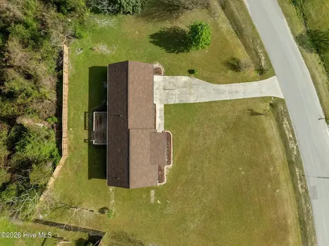 106 Goldie Lane Beulaville NC 28518
