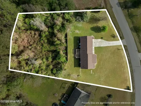 106 Goldie Lane Beulaville NC 28518