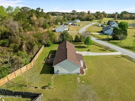 106 Goldie Lane Beulaville NC 28518