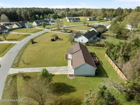 106 Goldie Lane Beulaville NC 28518