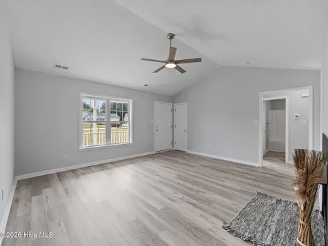106 Goldie Lane Beulaville NC 28518