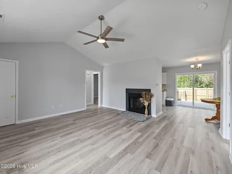 106 Goldie Lane Beulaville NC 28518