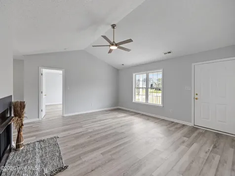 106 Goldie Lane Beulaville NC 28518