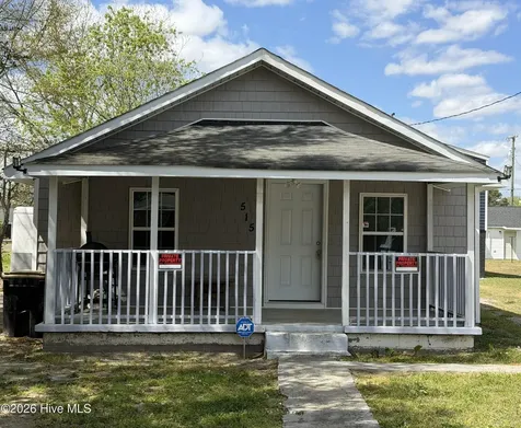 515 Mcinnis Street Pembroke NC 28372