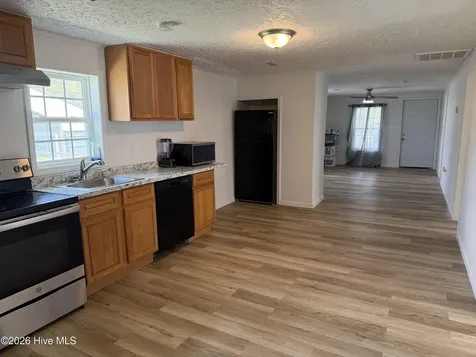 515 Mcinnis Street Pembroke NC 28372