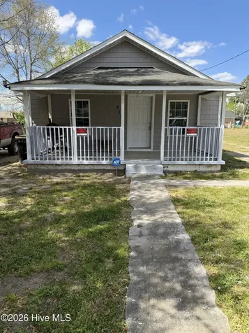 515 Mcinnis Street Pembroke NC 28372