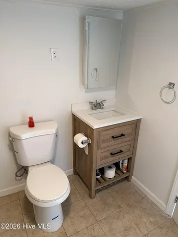 515 Mcinnis Street Pembroke NC 28372