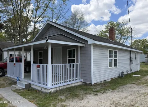 515 Mcinnis Street Pembroke NC 28372