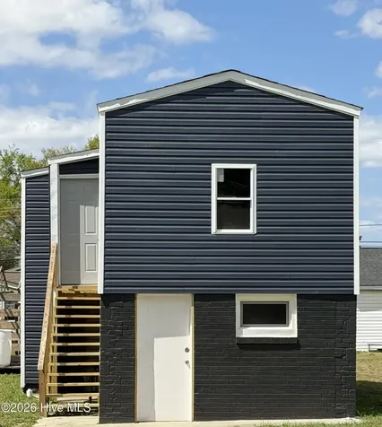 515 Mcinnis Street Pembroke NC 28372