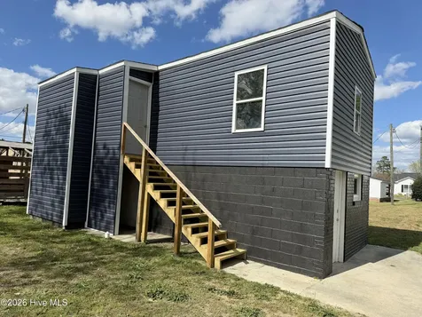 515 Mcinnis Street Pembroke NC 28372