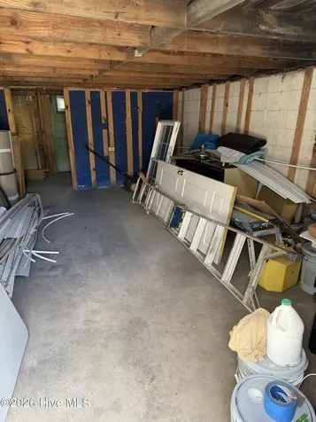 515 Mcinnis Street Pembroke NC 28372