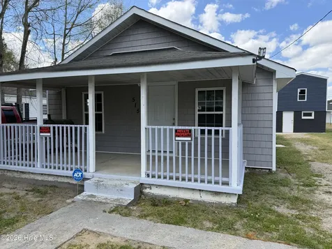 515 Mcinnis Street Pembroke NC 28372