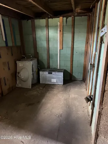 515 Mcinnis Street Pembroke NC 28372