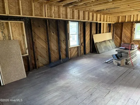 515 Mcinnis Street Pembroke NC 28372