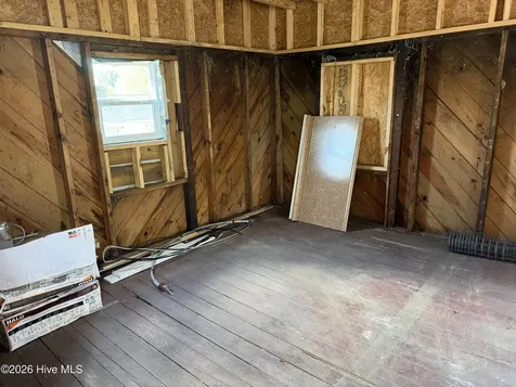 515 Mcinnis Street Pembroke NC 28372