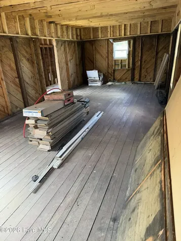 515 Mcinnis Street Pembroke NC 28372