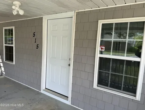 515 Mcinnis Street Pembroke NC 28372