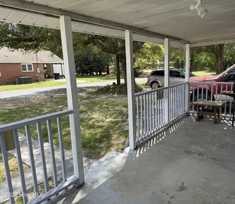 515 Mcinnis Street Pembroke NC 28372