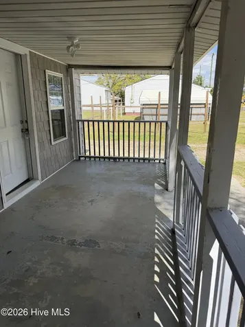 515 Mcinnis Street Pembroke NC 28372