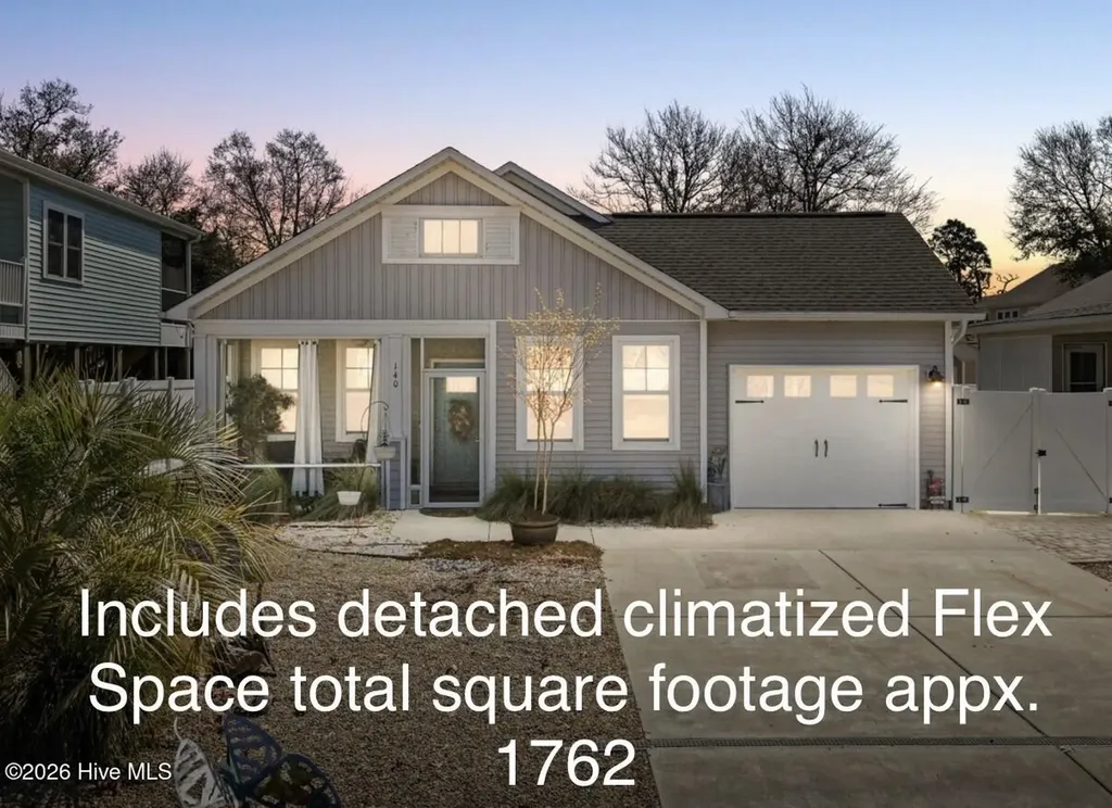 140 NE 16th Street Oak Island NC 28465