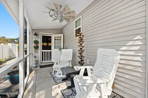 140 NE 16th Street Oak Island NC 28465