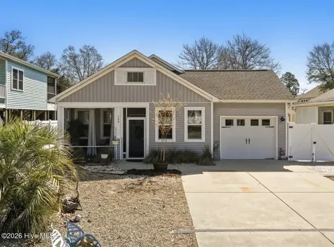 140 NE 16th Street Oak Island NC 28465