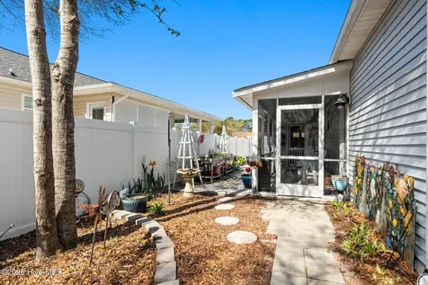 140 NE 16th Street Oak Island NC 28465