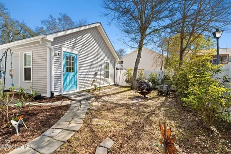 140 NE 16th Street Oak Island NC 28465