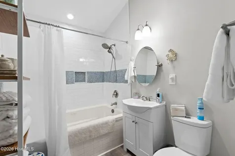 140 NE 16th Street Oak Island NC 28465
