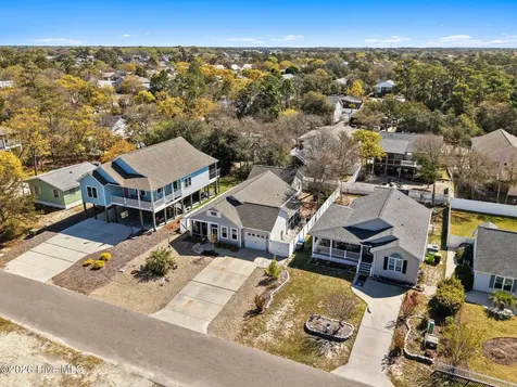 140 NE 16th Street Oak Island NC 28465