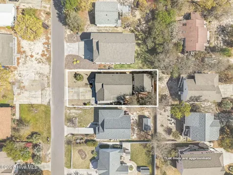 140 NE 16th Street Oak Island NC 28465