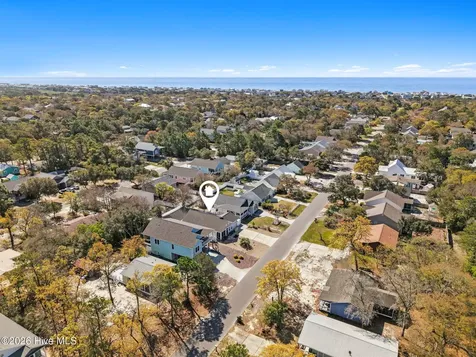 140 NE 16th Street Oak Island NC 28465