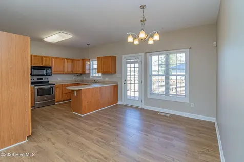 100 Autumn Ridge Drive Pikeville NC 27863