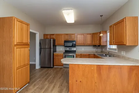 100 Autumn Ridge Drive Pikeville NC 27863