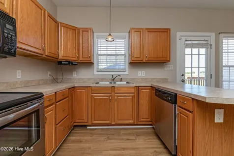 100 Autumn Ridge Drive Pikeville NC 27863