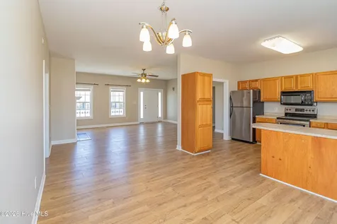 100 Autumn Ridge Drive Pikeville NC 27863