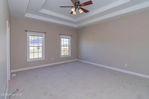 100 Autumn Ridge Drive Pikeville NC 27863