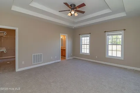 100 Autumn Ridge Drive Pikeville NC 27863