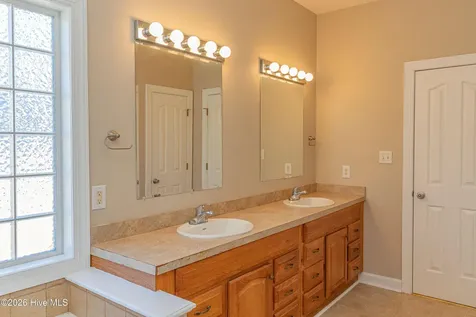 100 Autumn Ridge Drive Pikeville NC 27863