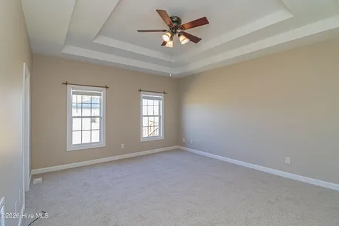 100 Autumn Ridge Drive Pikeville NC 27863