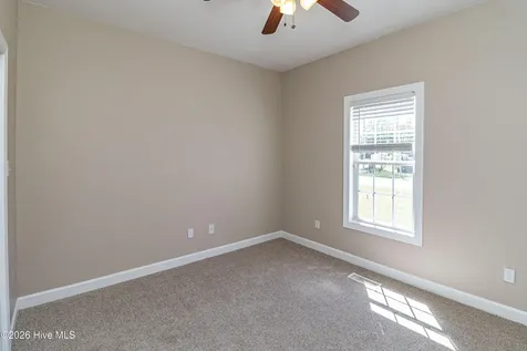 100 Autumn Ridge Drive Pikeville NC 27863