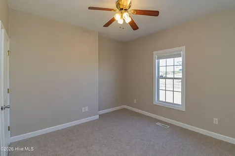 100 Autumn Ridge Drive Pikeville NC 27863
