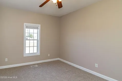 100 Autumn Ridge Drive Pikeville NC 27863