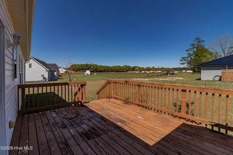 100 Autumn Ridge Drive Pikeville NC 27863