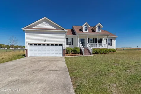 100 Autumn Ridge Drive Pikeville NC 27863