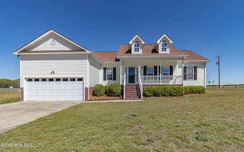 100 Autumn Ridge Drive Pikeville NC 27863